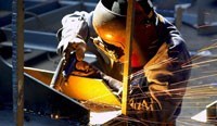 Услуги монтажа металлоконструкций в Калуге